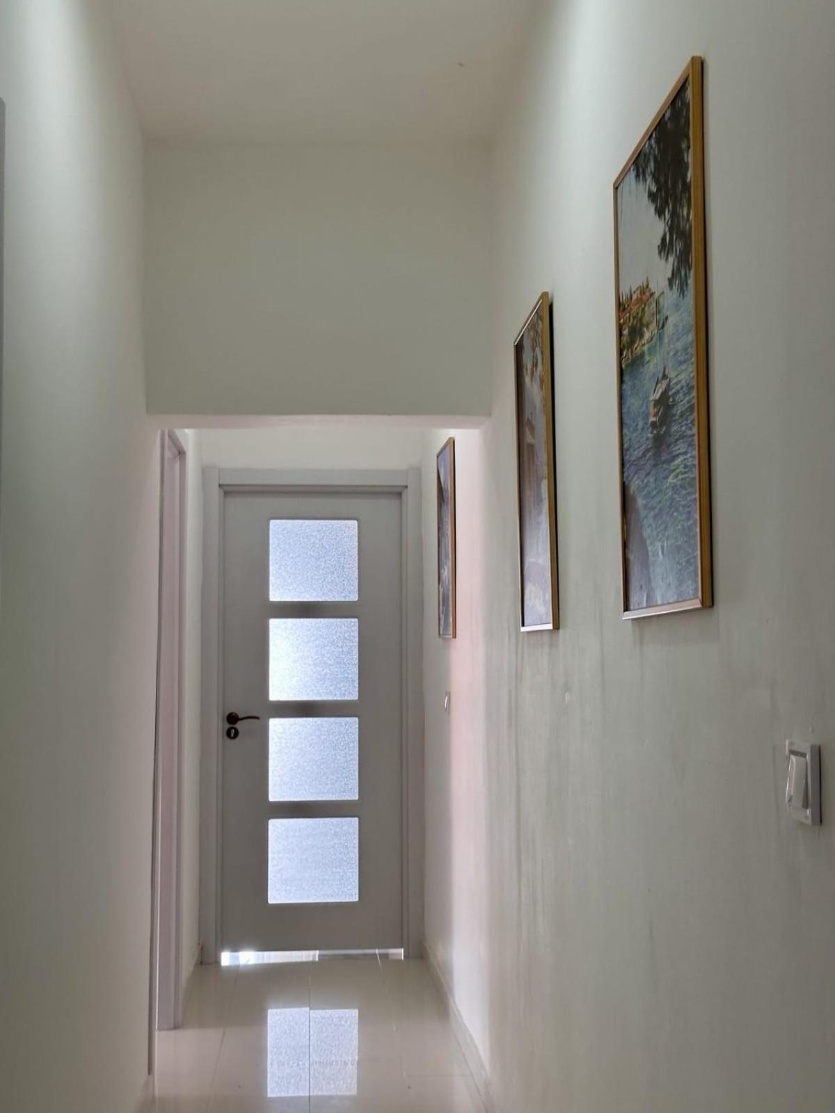 Apartment Aqua Herceg Novi Exterior foto